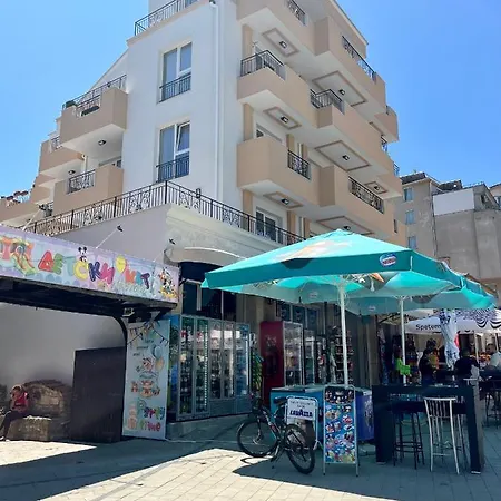 астрея - Astrea Obzor