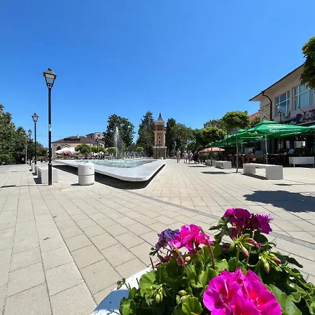 Апартаменты астрея - Astrea Обзор