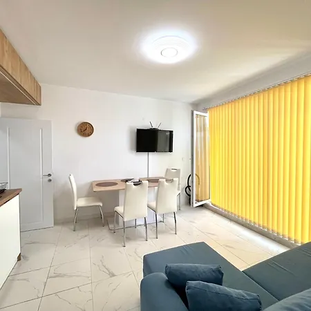 астрея - Astrea Апартаменты Обзор