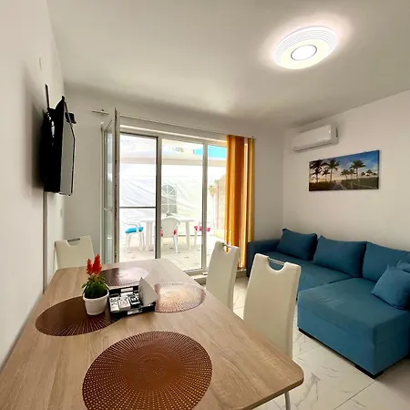 Апартаменты астрея - Astrea Обзор