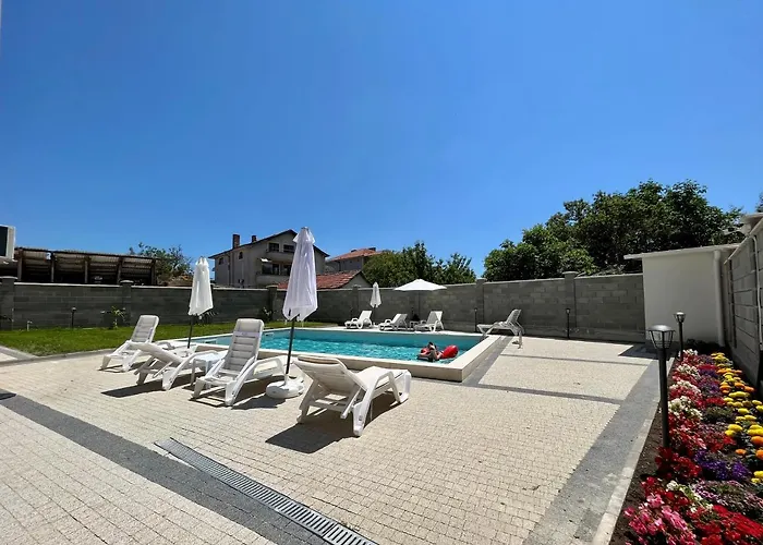 астрея - Astrea * Obzor