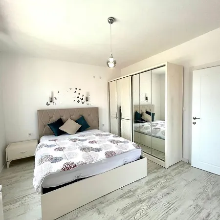Apartmán астрея - Astrea Obzor