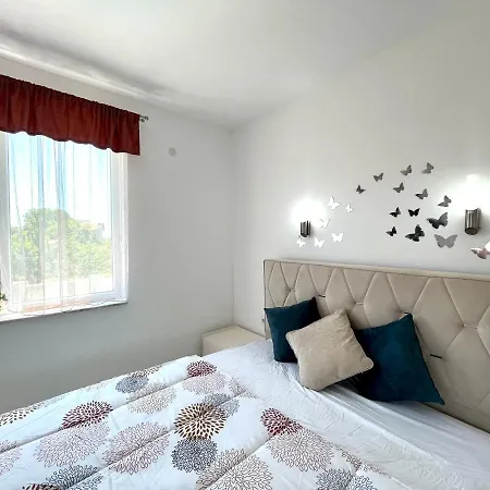 астрея - Astrea Apartmán *