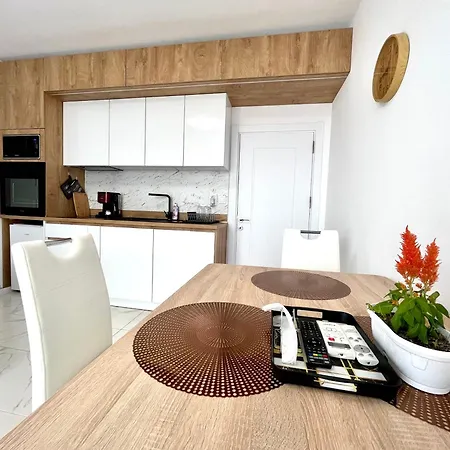 Apartmán астрея - Astrea Obzor