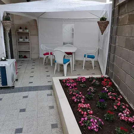 Apartment астрея - Astrea