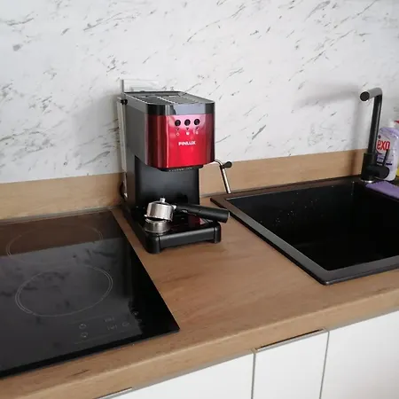 Apartmán астрея - Astrea Obzor