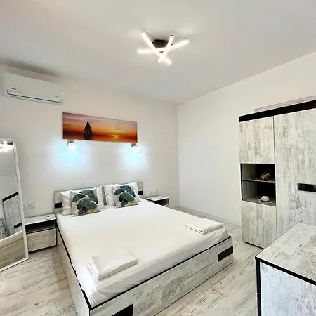 Apartment астрея - Astrea