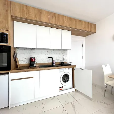 Apartment астрея - Astrea *