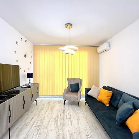 Apartment астрея - Astrea