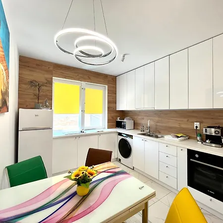 Apartmán астрея - Astrea Obzor