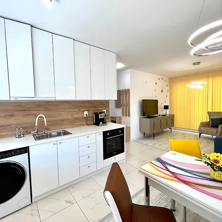Apartment астрея - Astrea