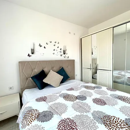 Apartment астрея - Astrea Obzor