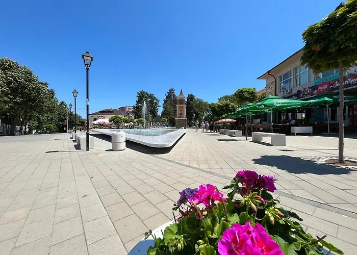 Appartamento астрея - Astrea Obzor